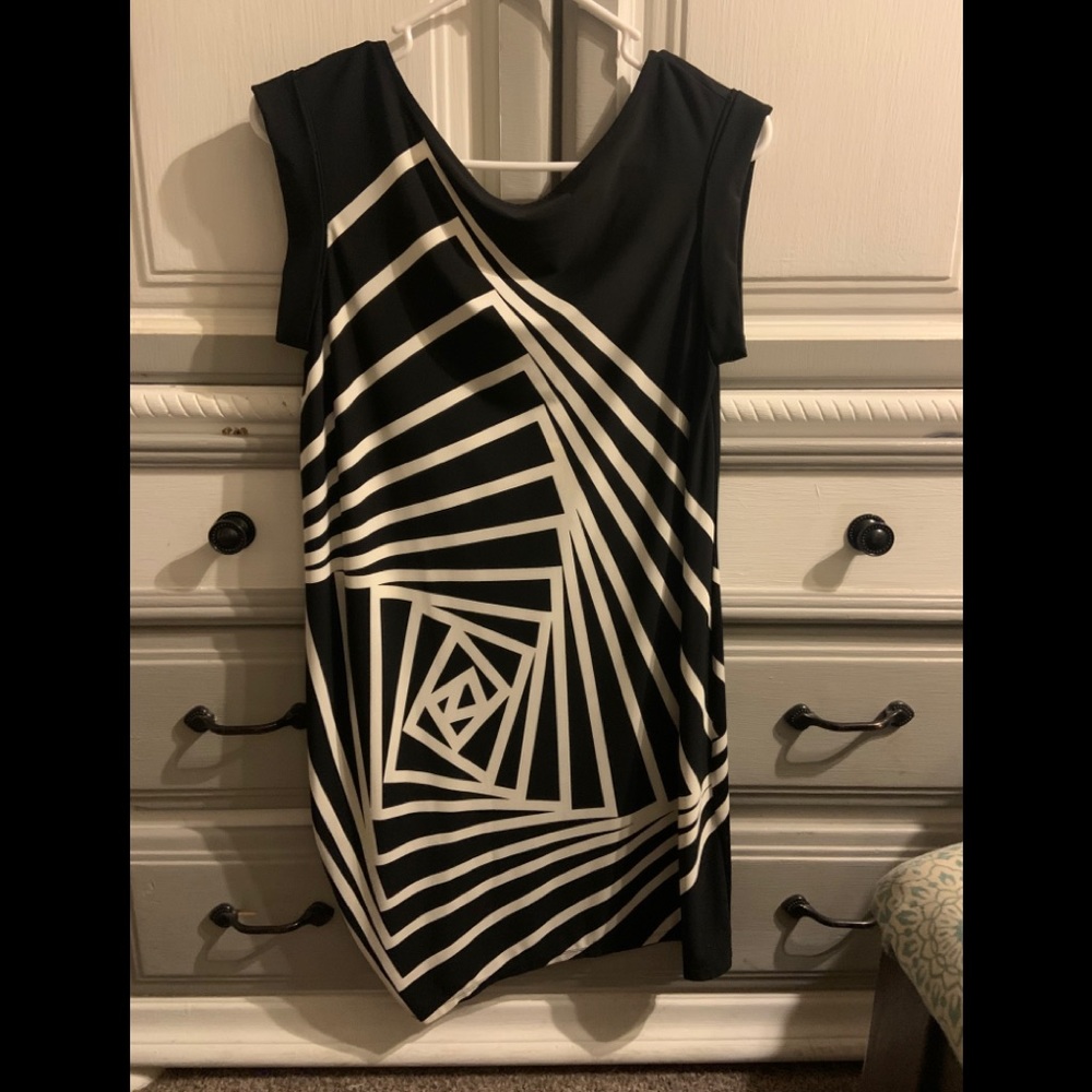 BCBGMAXAZRIA Dress